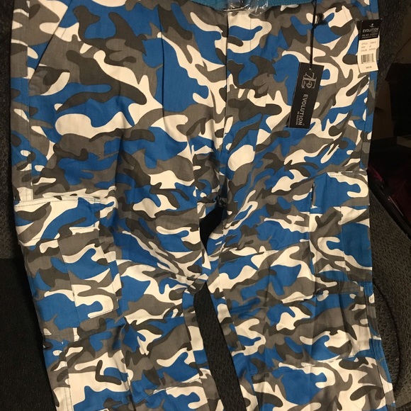 Brand New With Tag Evolution In Design pants Size 42X34 - Picture 5 of 7